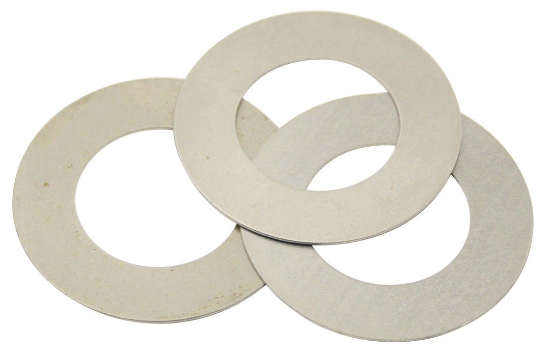 VW Alternator Pulley Shim Pack  - Air Cooled Vintage Works