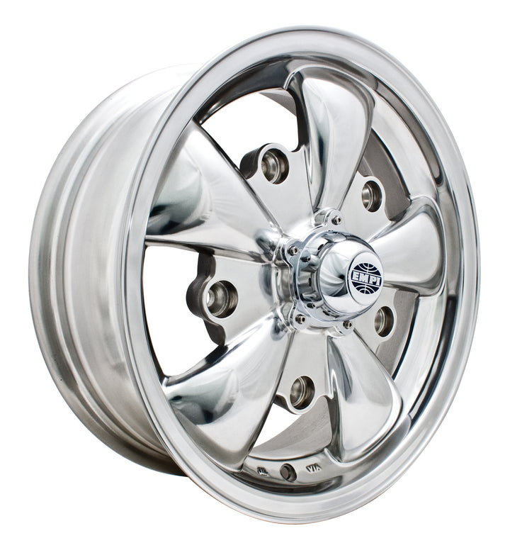Empi GT-5 VW Wheels  - Air Cooled Vintage Works