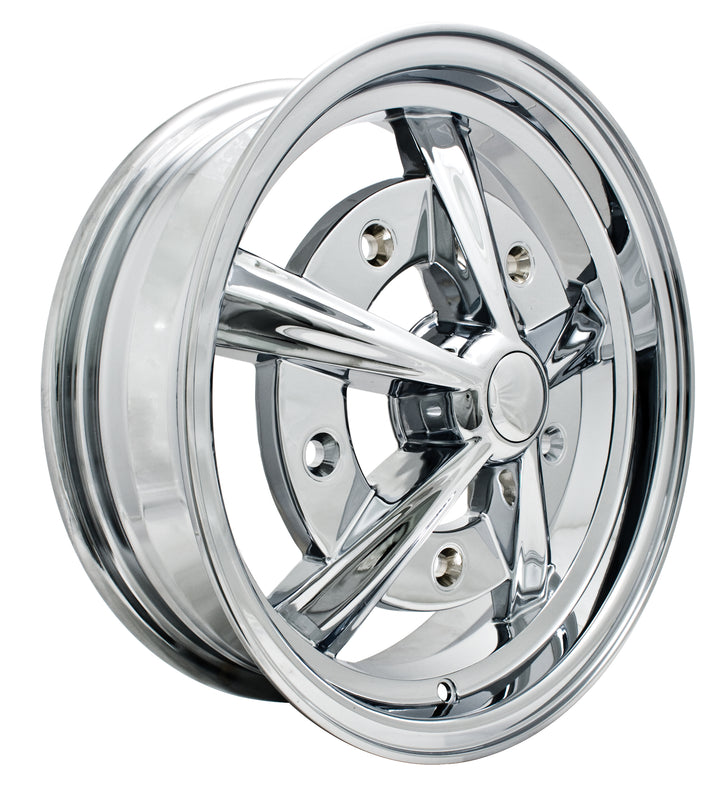 Empi Raider VW Wheels  - Air Cooled Vintage Works