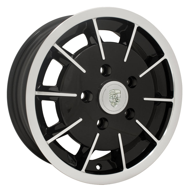 Empi Gasser VW Wheels  - Air Cooled Vintage Works
