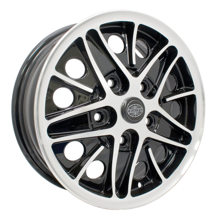 Empi Cosmo VW Wheels  - Air Cooled Vintage Works