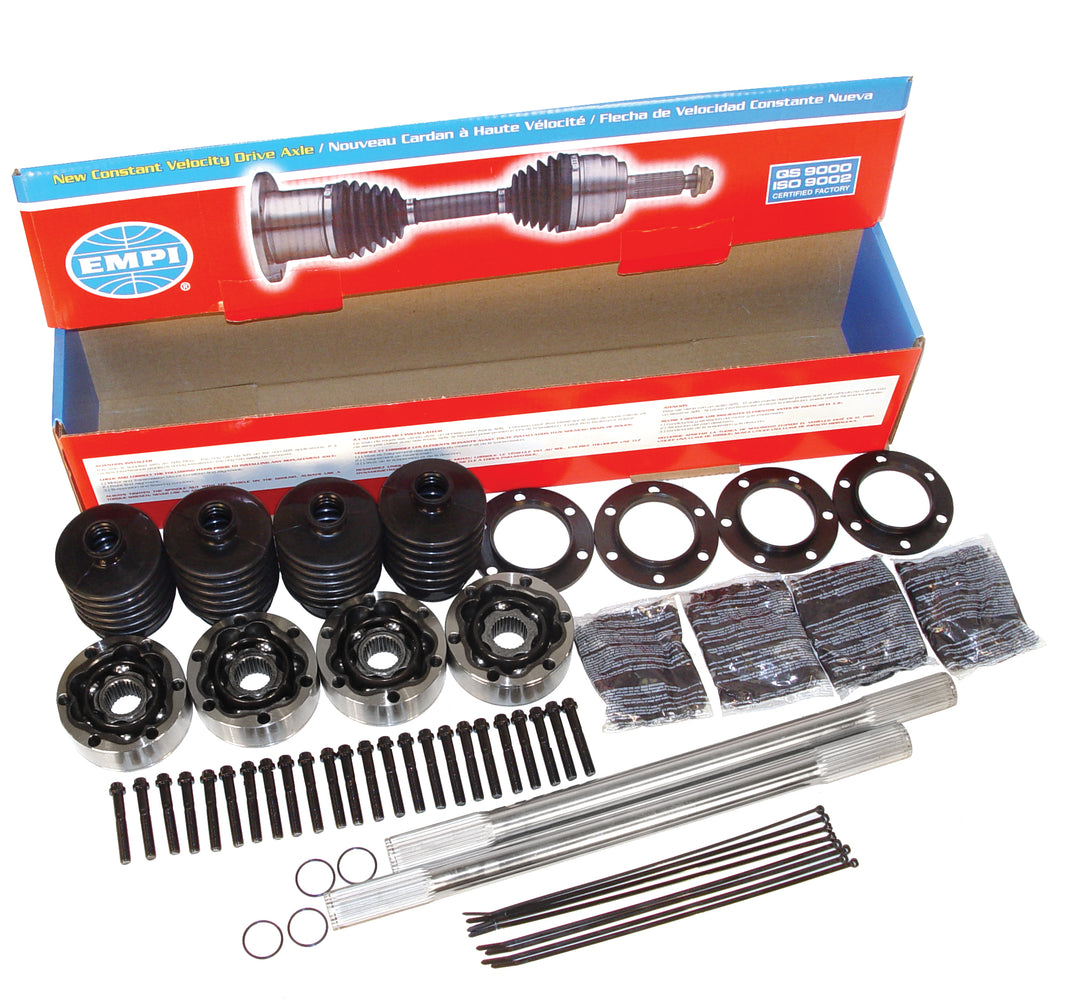 Empi Chromoly VW IRS Race Axle Kits