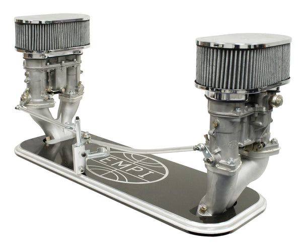 VW Dual Carburator Universal Twist Style Linkage Kit Aircooled vw-dual-carburator-universal-twist-style-linkage-kit-aircooled