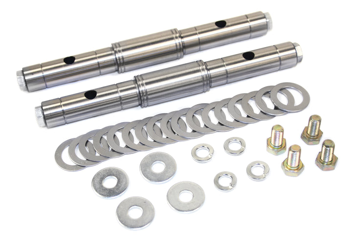 Empi High Performance VW Rocker Shaft Kits  - Air Cooled Vintage Works