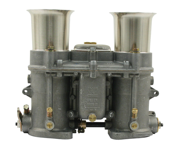 Vw weber carb hotsell
