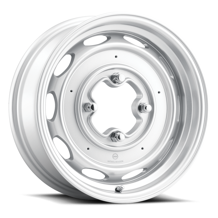 Mobelwagen Interceptor VW Wheels