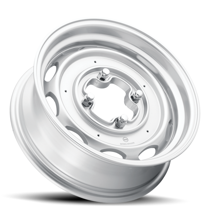 Mobelwagen Interceptor VW Wheels