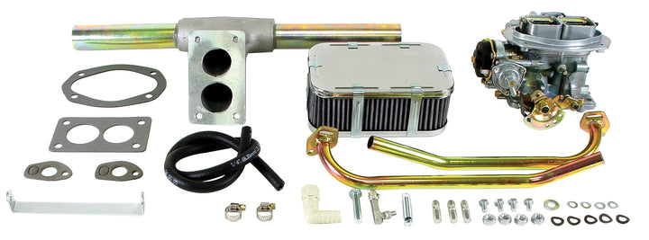 Empi EPC 32/36F Progressive VW Carburetor Kits  - Air Cooled Vintage Works