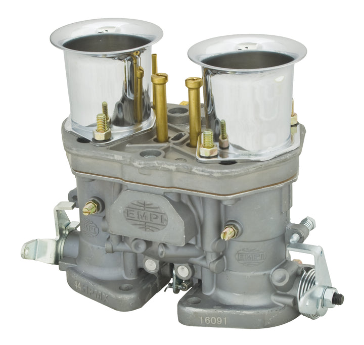 Empi HPMX VW Carburetors  - Air Cooled Vintage Works