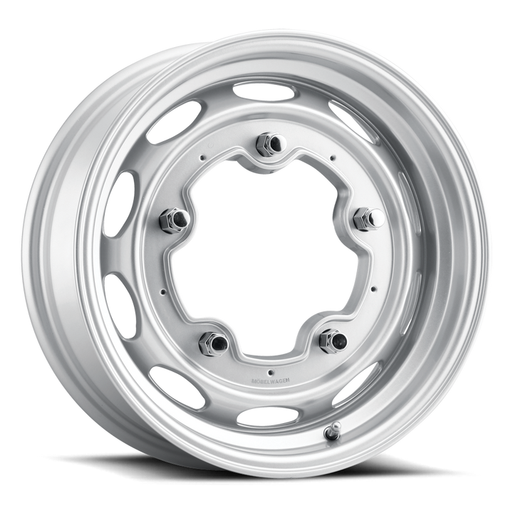 Mobelwagen Interceptor VW Wheels