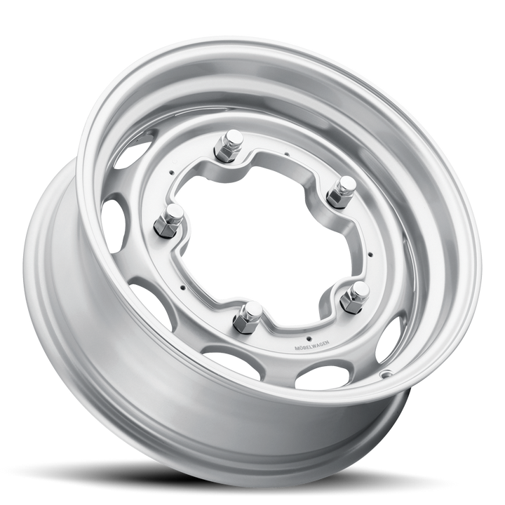 Mobelwagen Interceptor VW Wheels