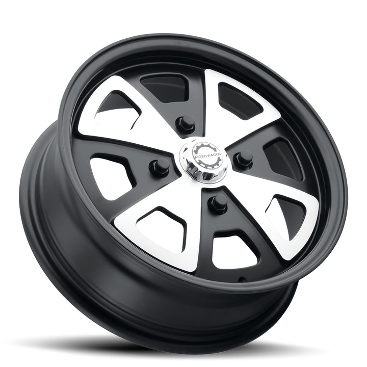 Mobelwagen Schnell VW Wheels