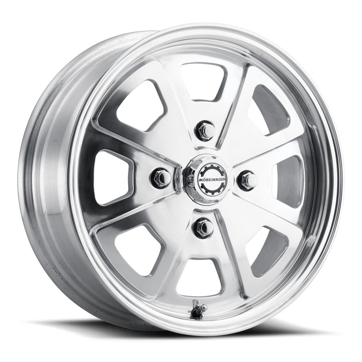 Mobelwagen Schnell VW Wheels