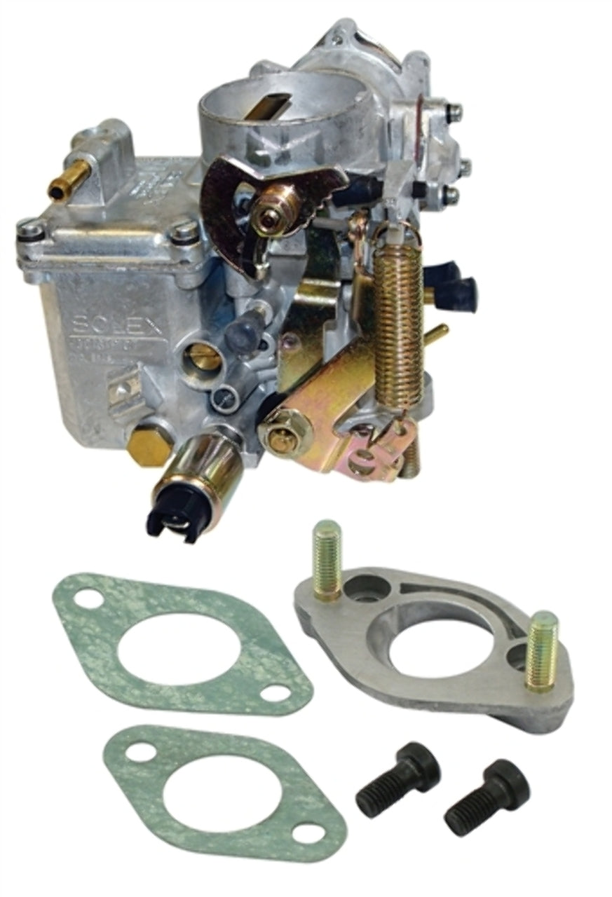 Empi 30/31 PICT 3 VW Single Carburetor