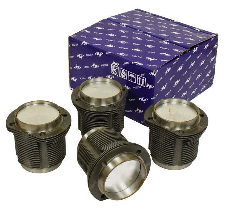 Piston And Cylinder Sets  - Air Cooled Vintage Works