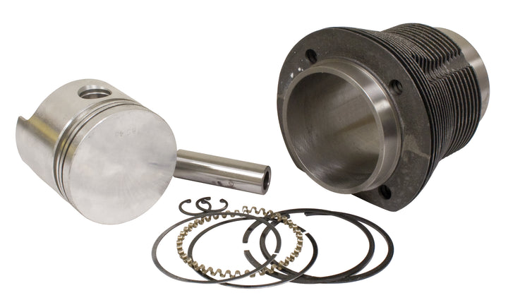 Piston And Cylinder Sets  - Air Cooled Vintage Works