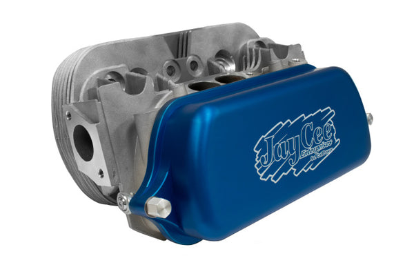 Jaycee Billet VW Valve Covers