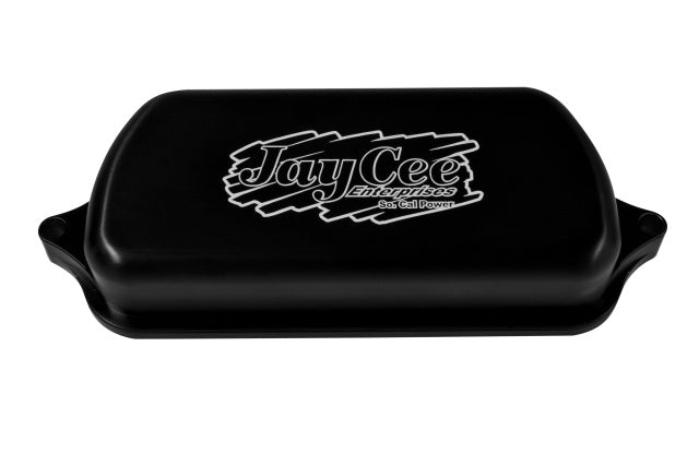 Jaycee Billet VW Valve Covers- Aircooled Vintage Works