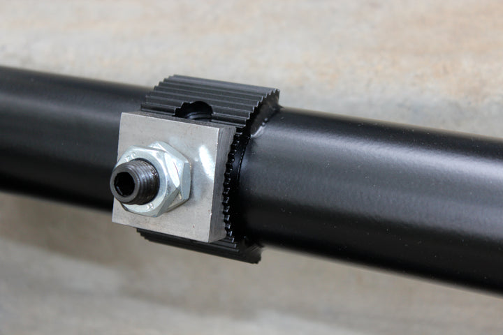 AVW Link Pin VW Bug/Ghia Narrowed Beams- Aircooled Vintage Works