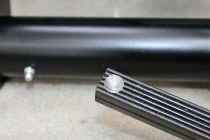 AVW Link Pin VW Bug/Ghia Narrowed Beams- Aircooled Vintage Works