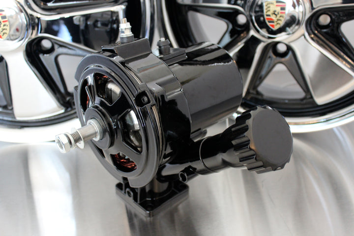 AVW Blackout VW 12 Volt Alternator Kits