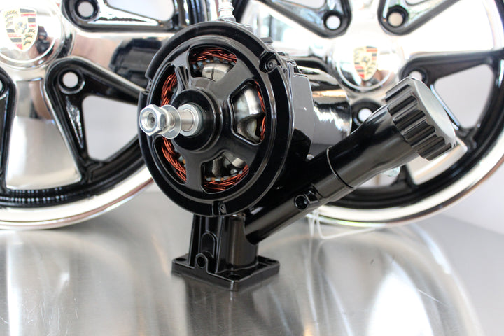 AVW Blackout VW 12 Volt Alternator Kits