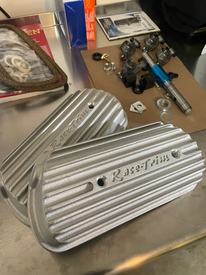 Race Trim VW Valve Covers