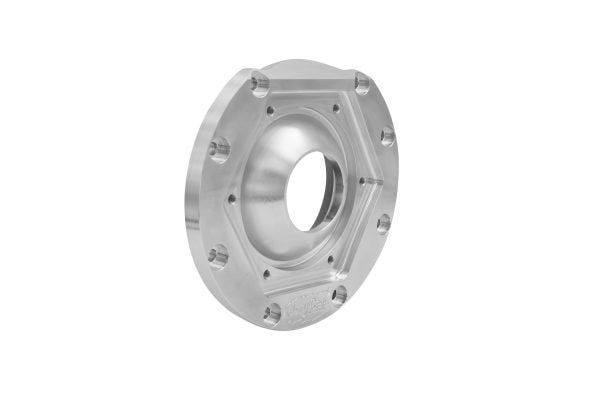 Jaycee HD Billet Transaxle Side Covers