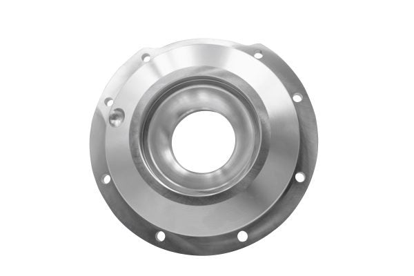 Jaycee HD Billet Transaxle Side Covers