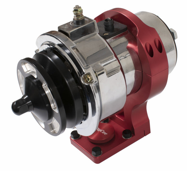 Jaycee VW Billet Jackstand VW Alternator Stand- Aircooled Vintage Works