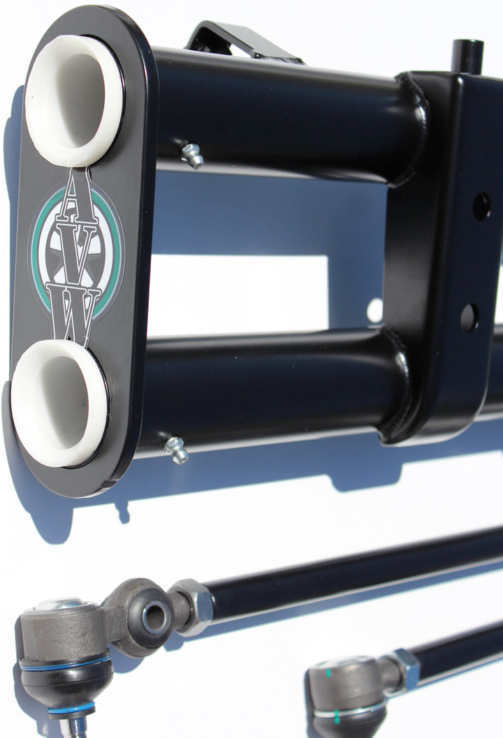 AVW Formula Suspension Link Pin VW Bug Drop Kit