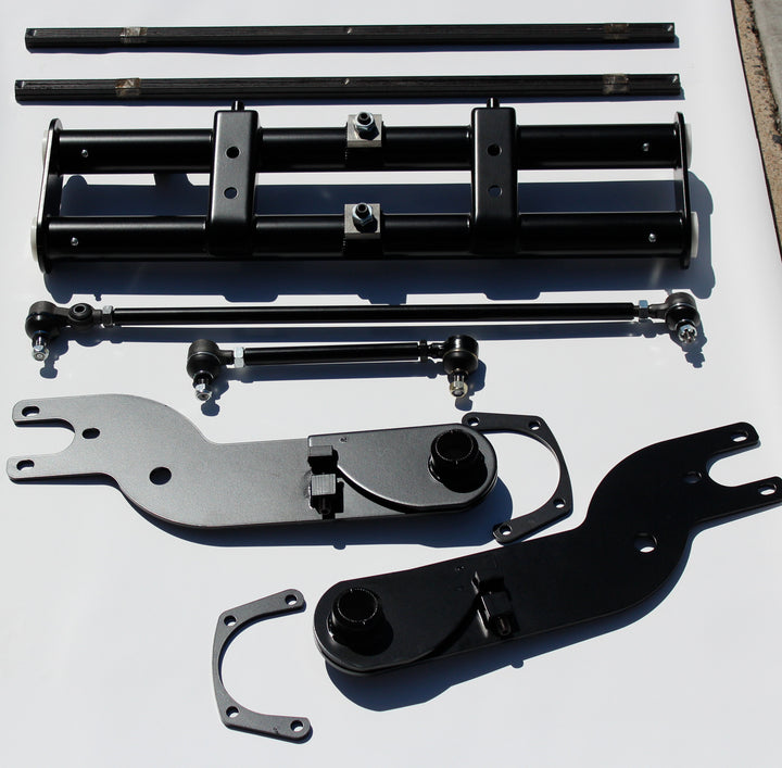 AVW Formula Suspension Link Pin VW Bug Drop Kit
