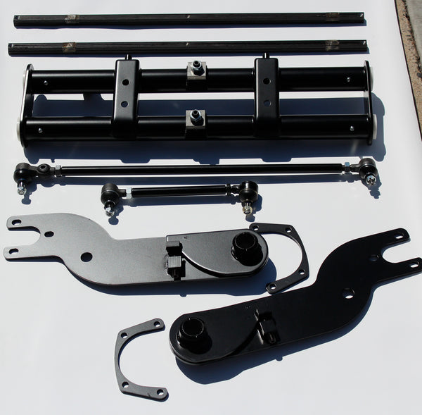 AVW Formula Suspension Link Pin VW Bug Drop Kit Aircooled Vintage Works