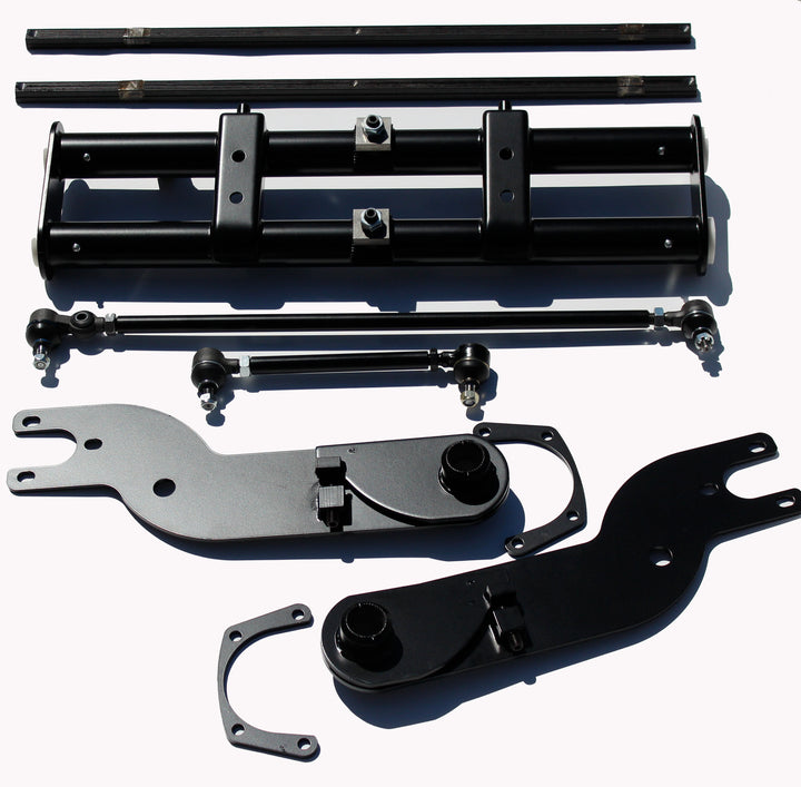 AVW Formula Suspension Link Pin VW Bug Drop Kit