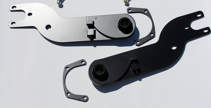 AVW Formula Suspension Link Pin VW Bug Drop Kit