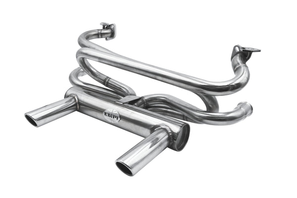 VW Bug & Dune Buggy Heat Riser Gaskets For Carburetor