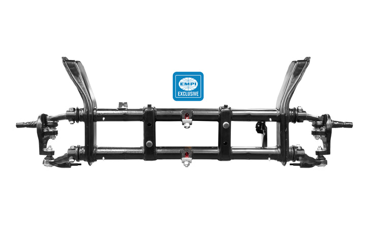 Complete VW Bug Ball Joint Beam in a Box