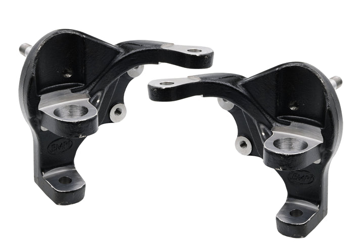 ZERO Offset Forged VW Bug Drop Spindles