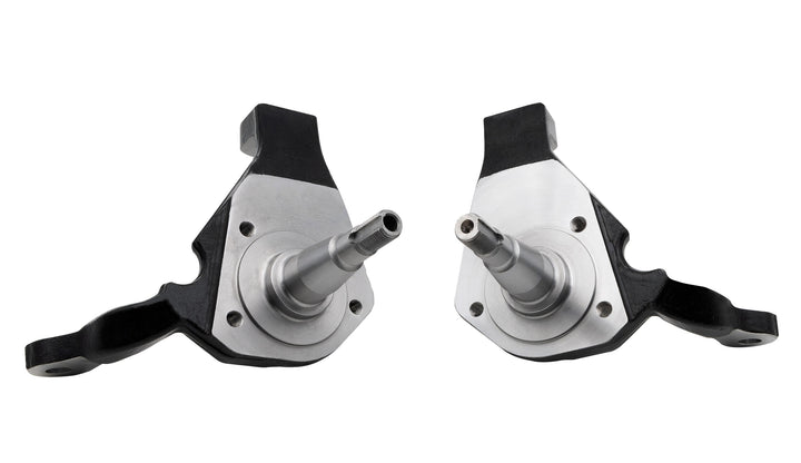 ZERO Offset Forged VW Bug Drop Spindles