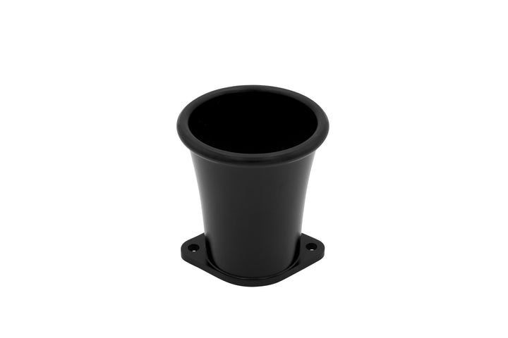 Jaycee Billet HPMX/ IDF VW Carburator Velocity Stacks