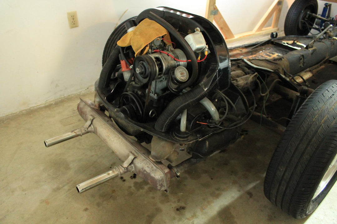 Show me what you're working with