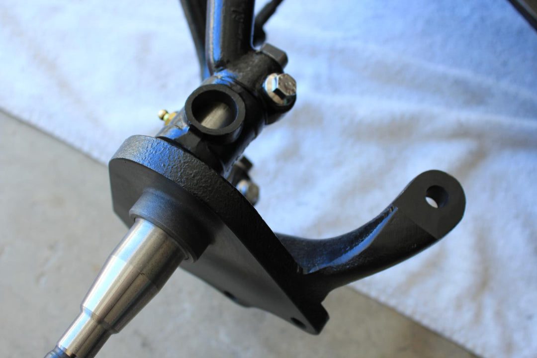 She's almost a roller!