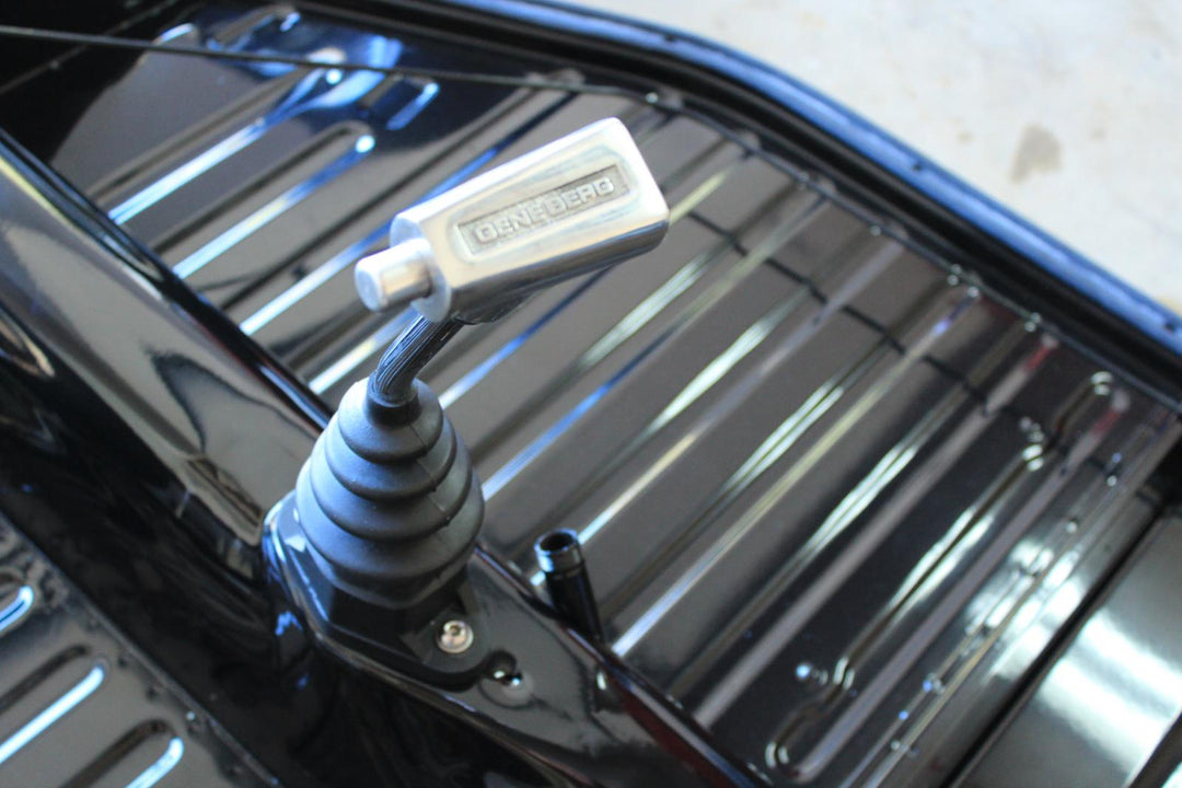 Little Odds and Ends