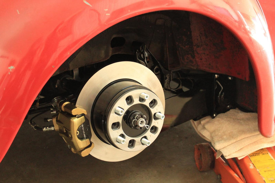 Doing the Little Things