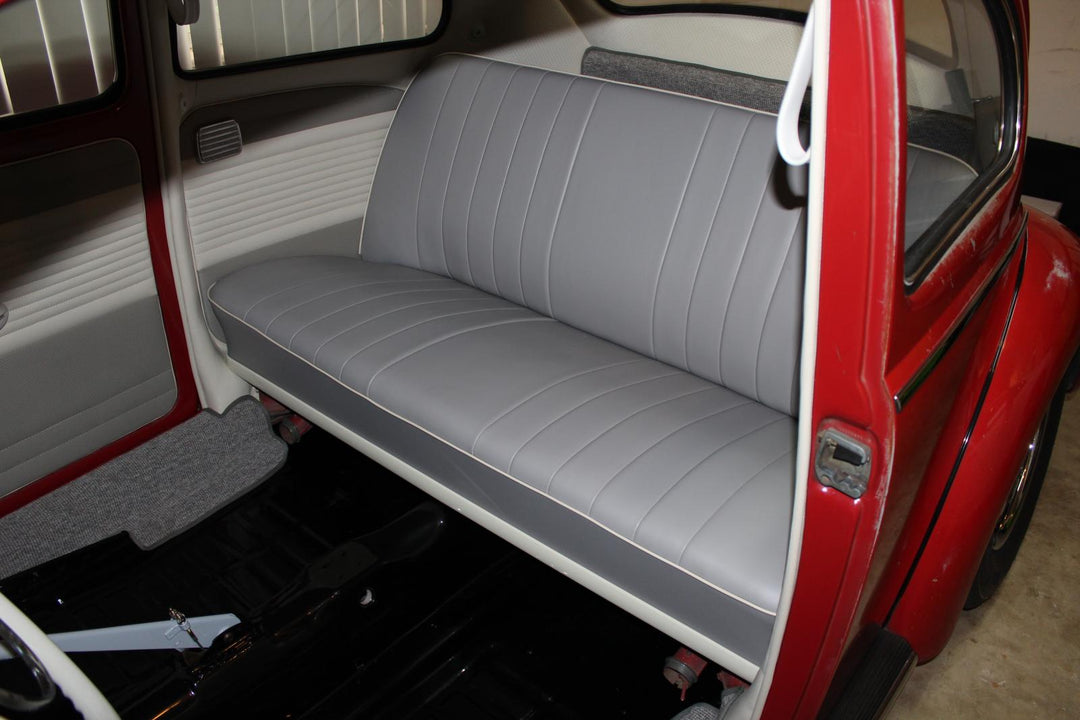 Looking Like a Car Again!