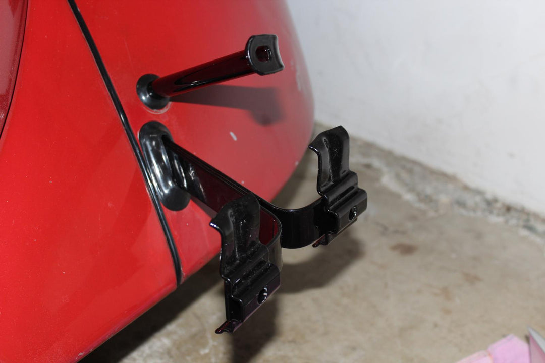 Little Odds and Ends