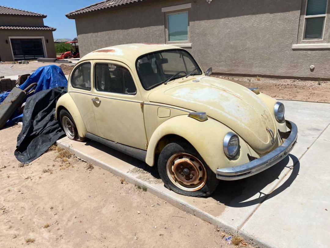 Lets get this party started