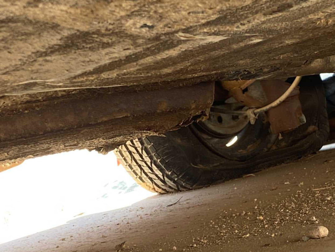 Lets see how bad we did...