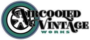 Aircooled VW Restoration Parts