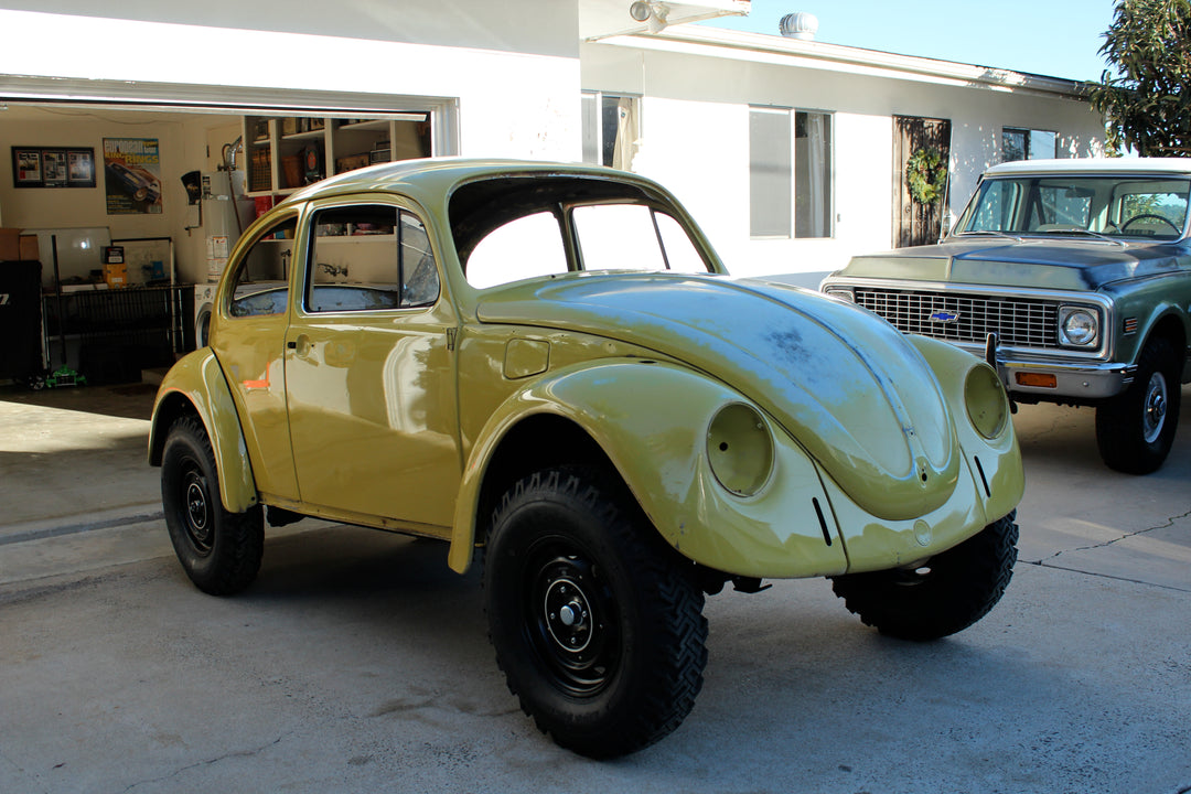 Polishing is Finally Done!